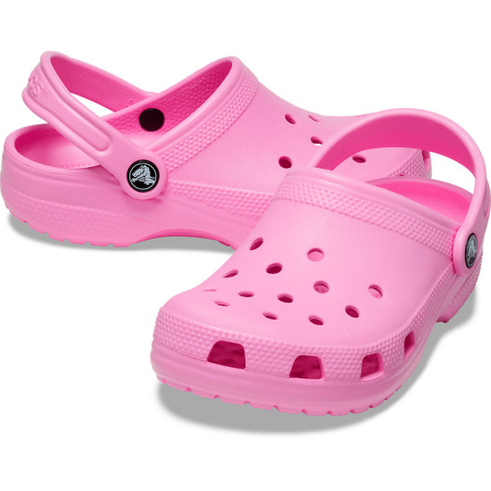 Crocs Kids' Classic Clog